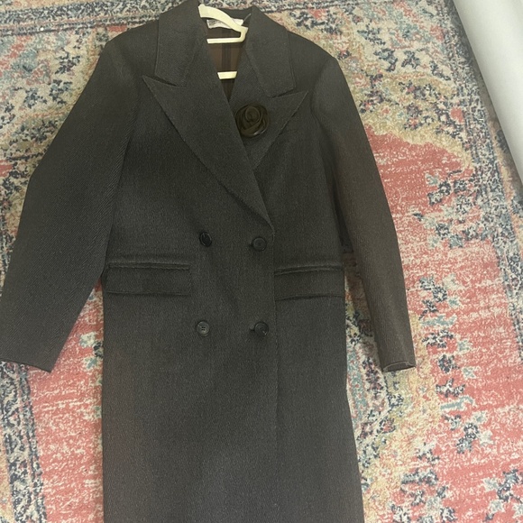 Tory Burch Over Coat